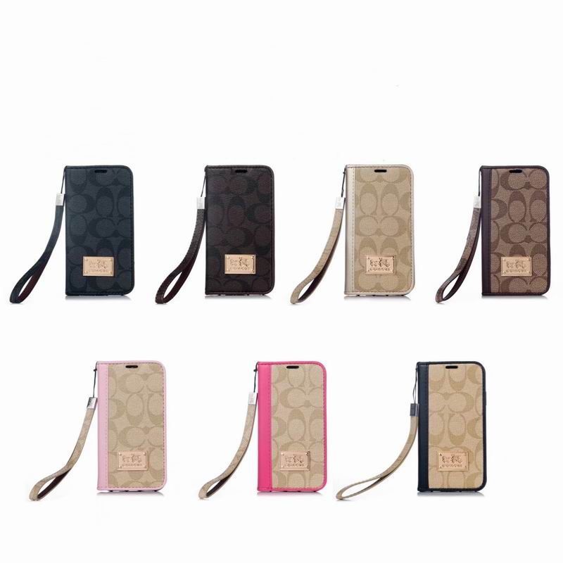 Coach iphone 7-15pro max 17